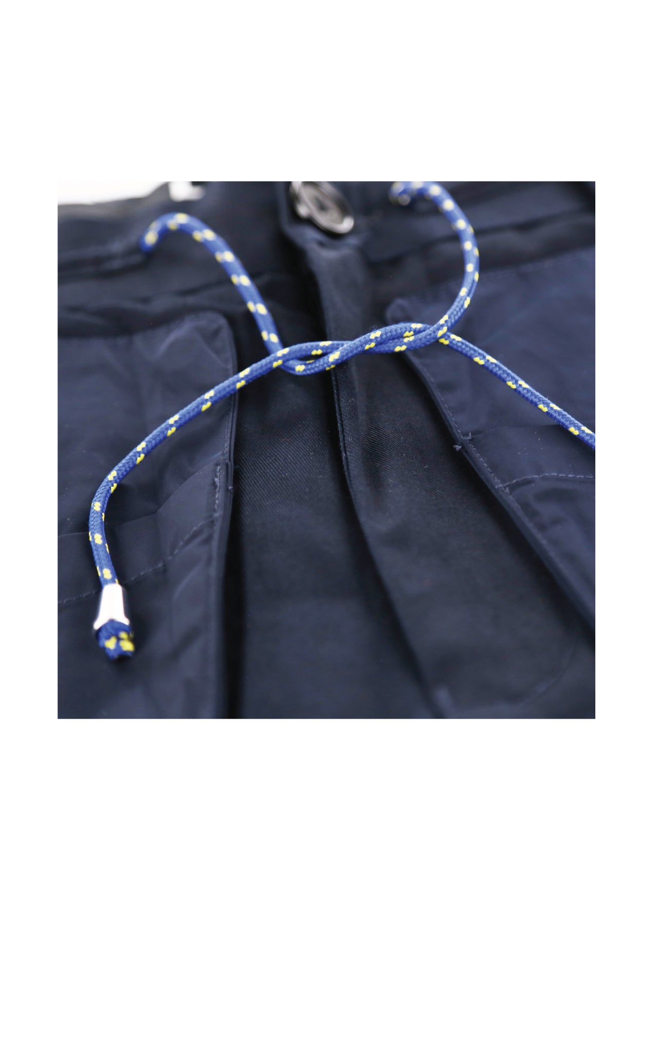 DECK PANT