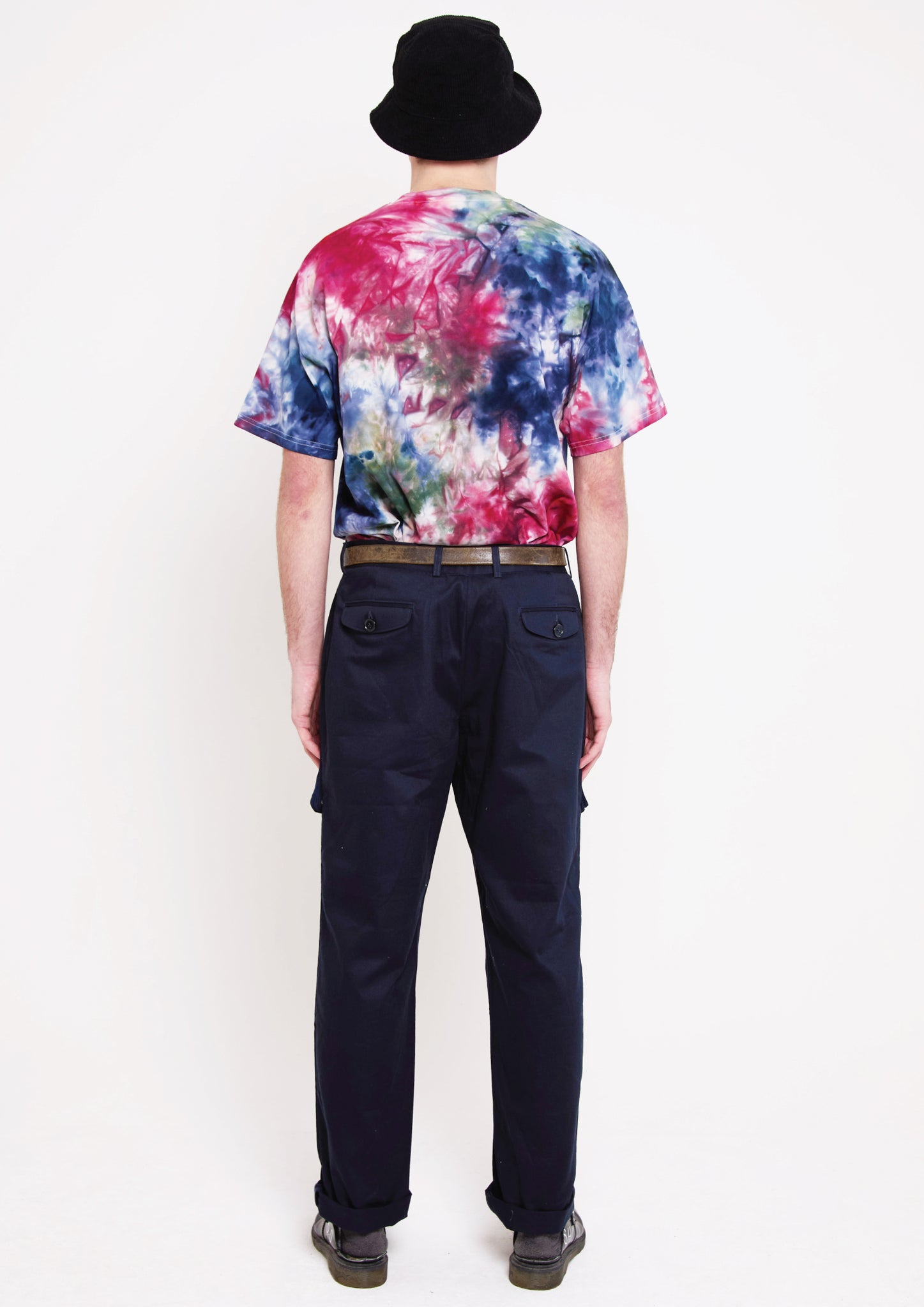 DECK PANT