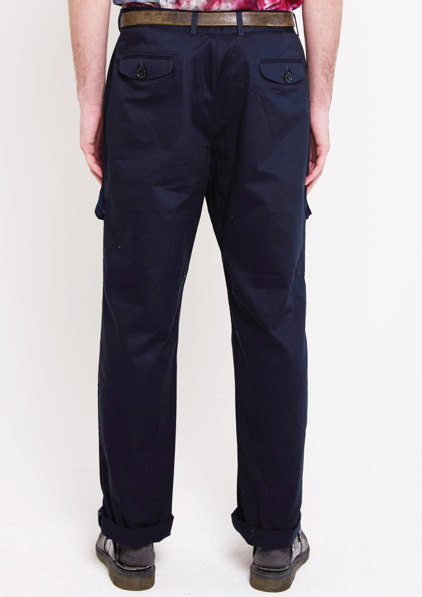 DECK PANT