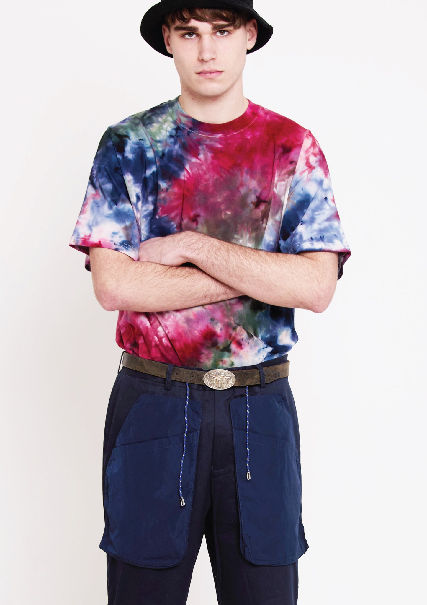 DECK PANT