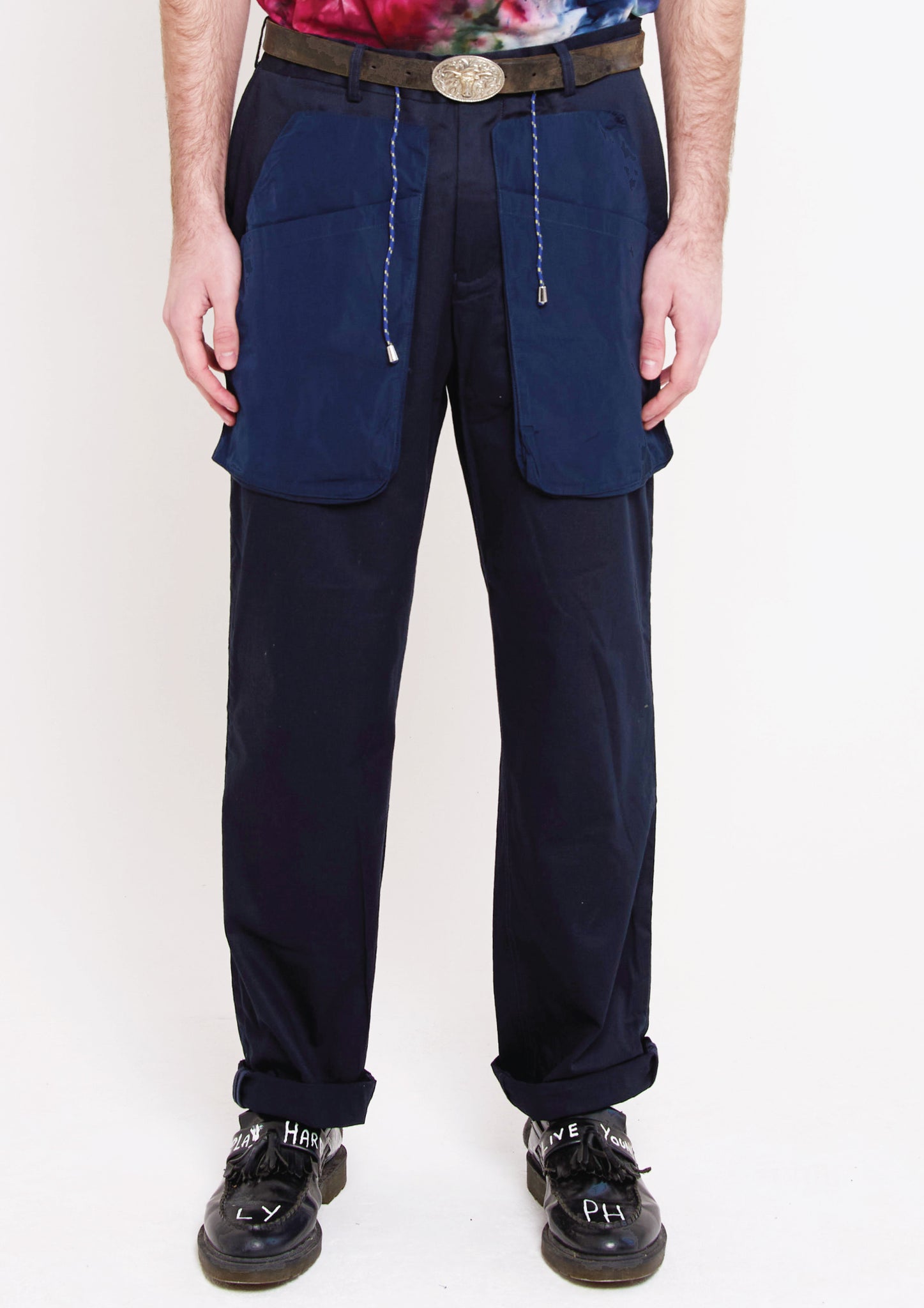 DECK PANT