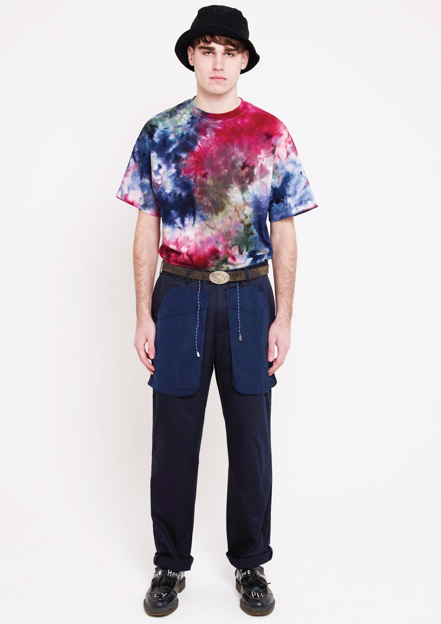 DECK PANT
