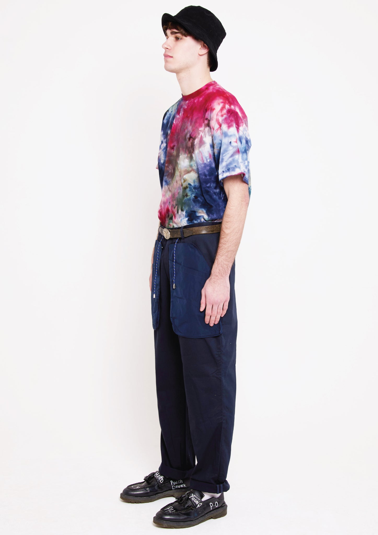 DECK PANT