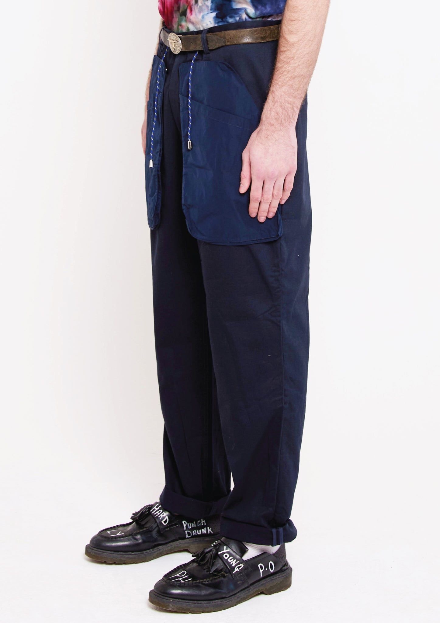 DECK PANT