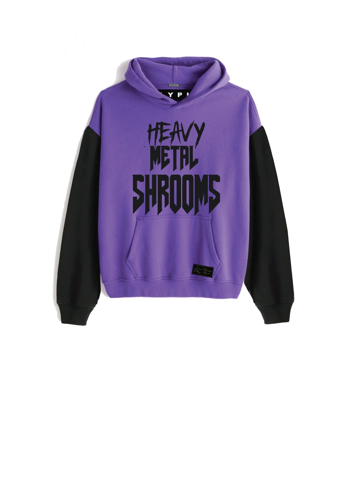 SHROOM HOODY