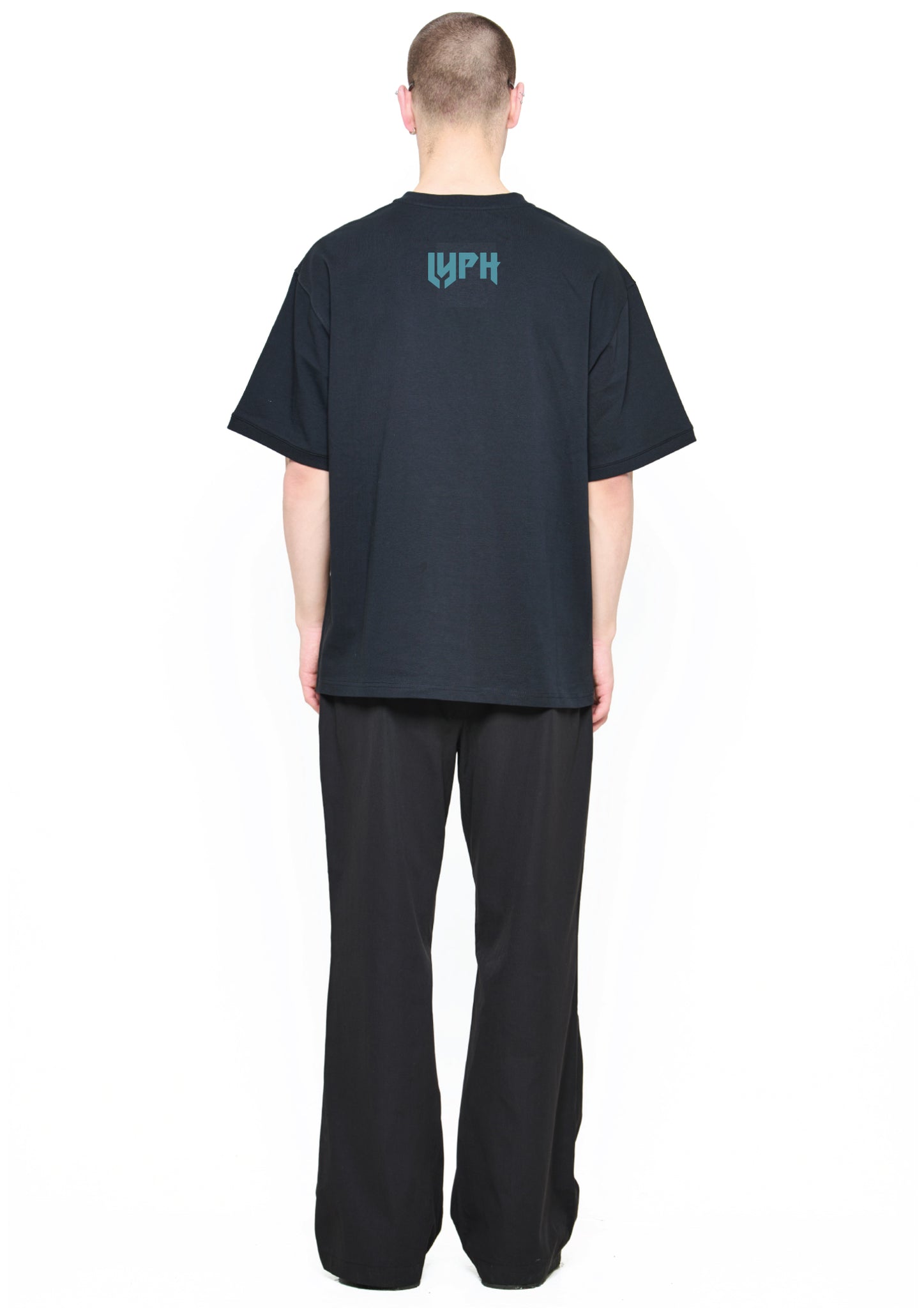 SOCIAL T-SHIRT