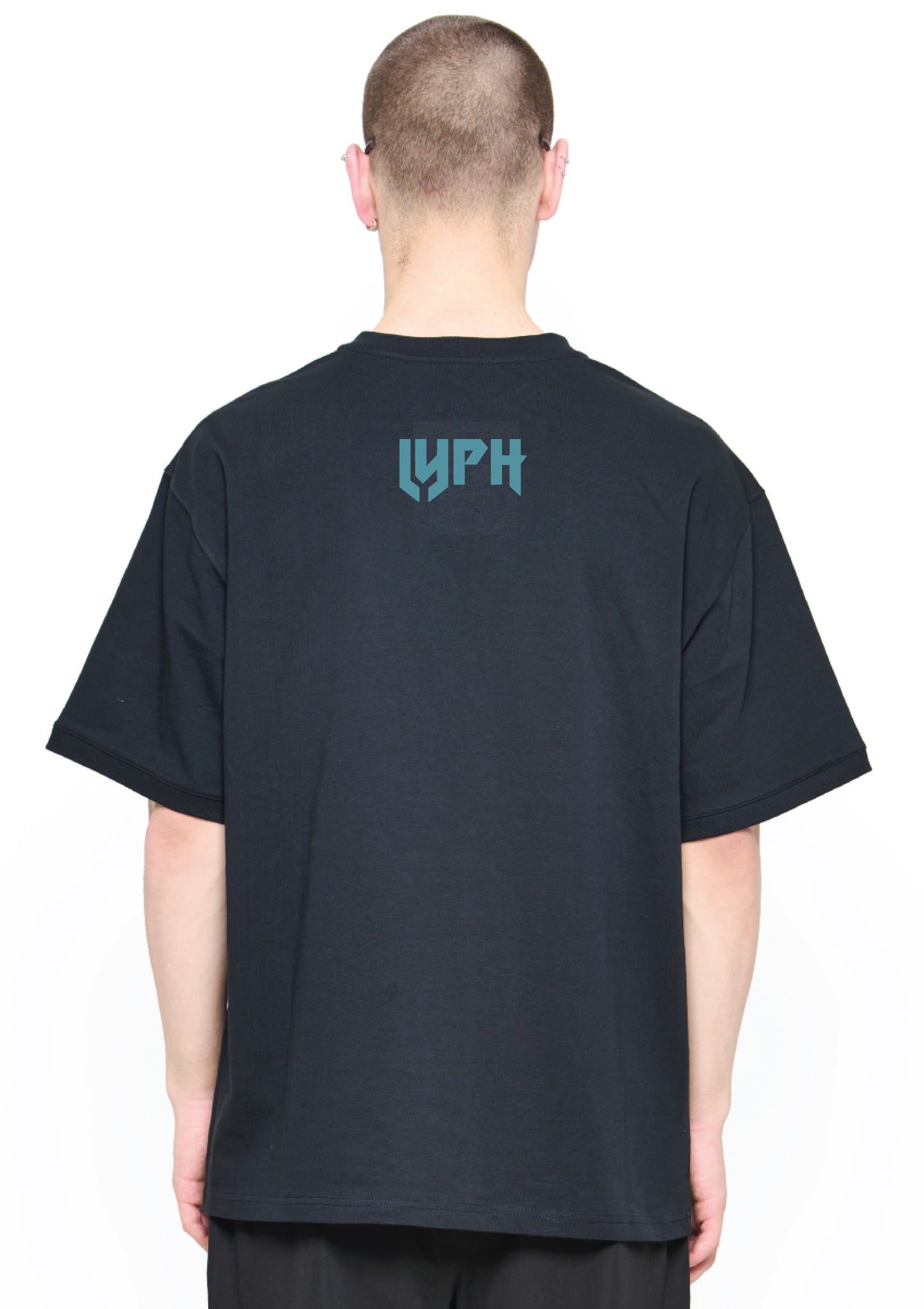 SOCIAL T-SHIRT