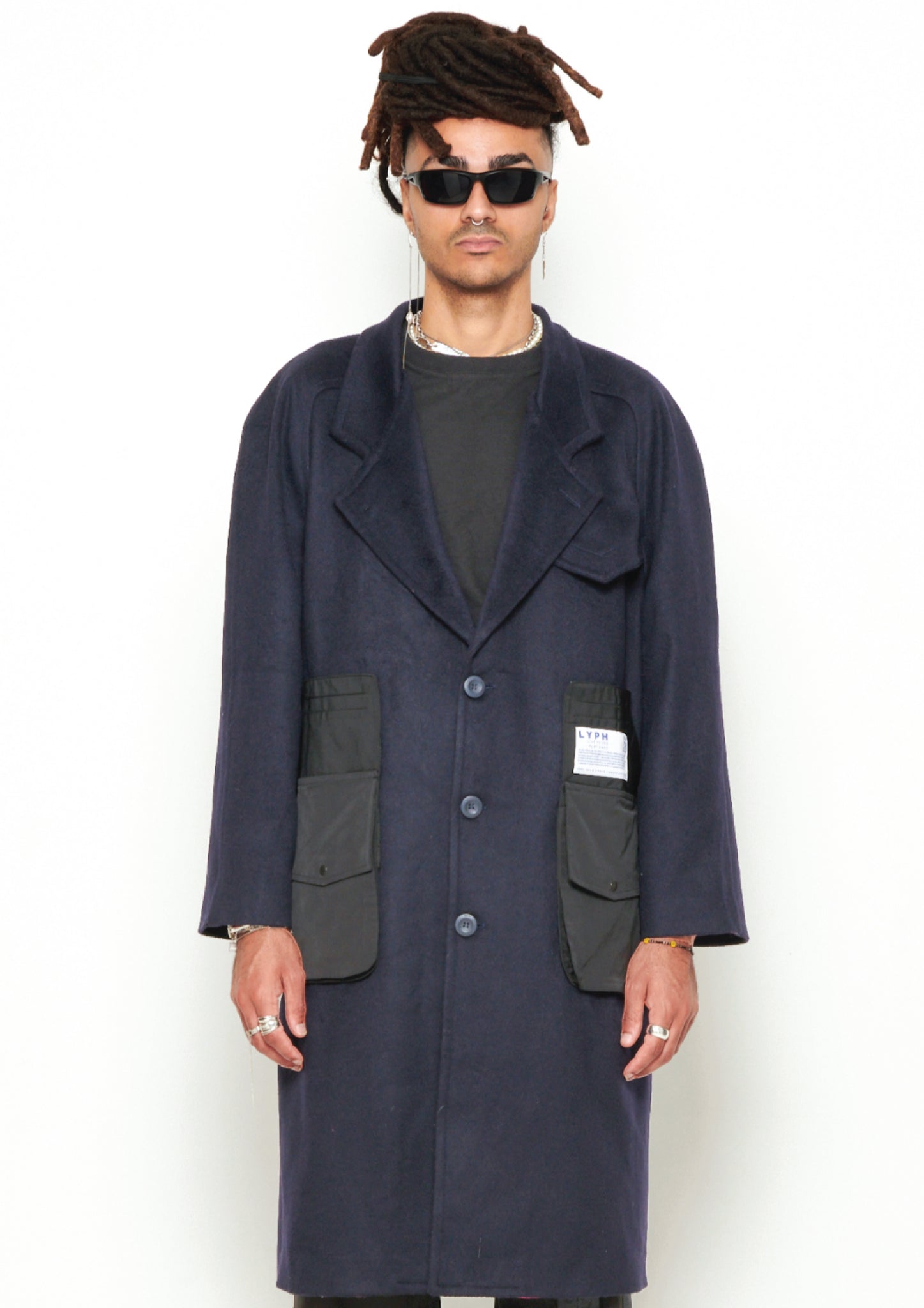 OTTO COAT